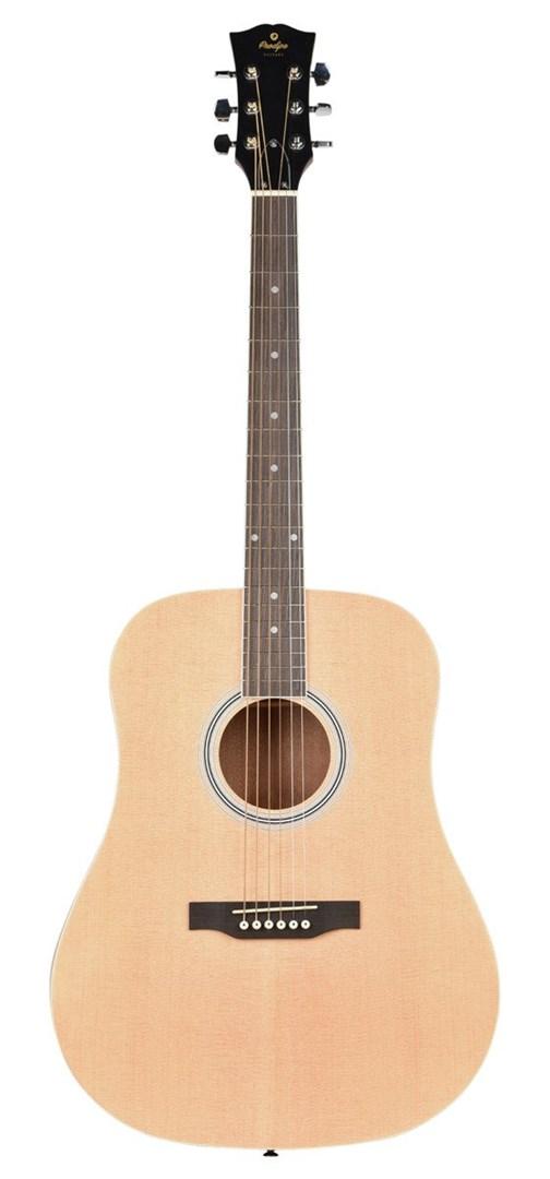 Prodipe Guitars SD25 akustisk guitar