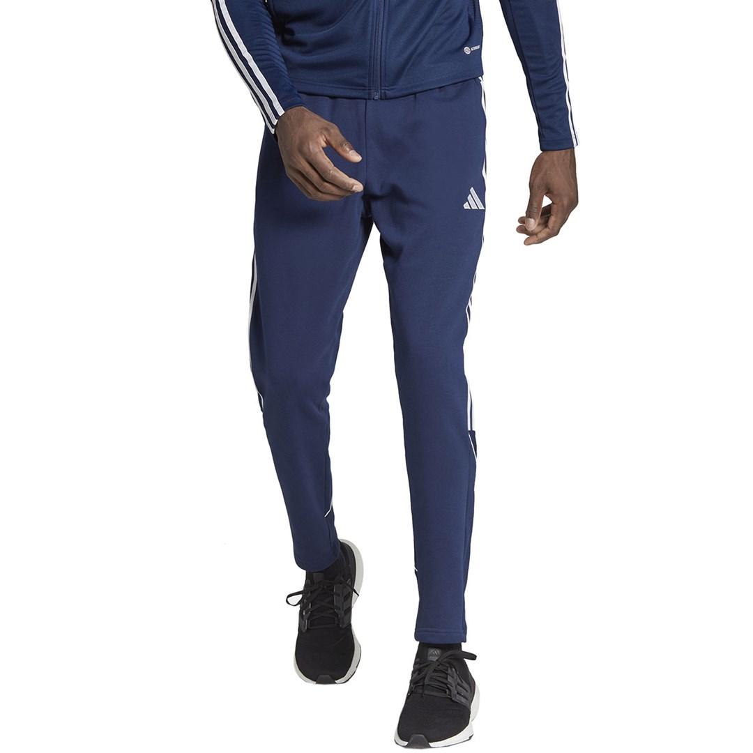 adidas Tiro 23 League træningsbukser til mænd marineblå XS
