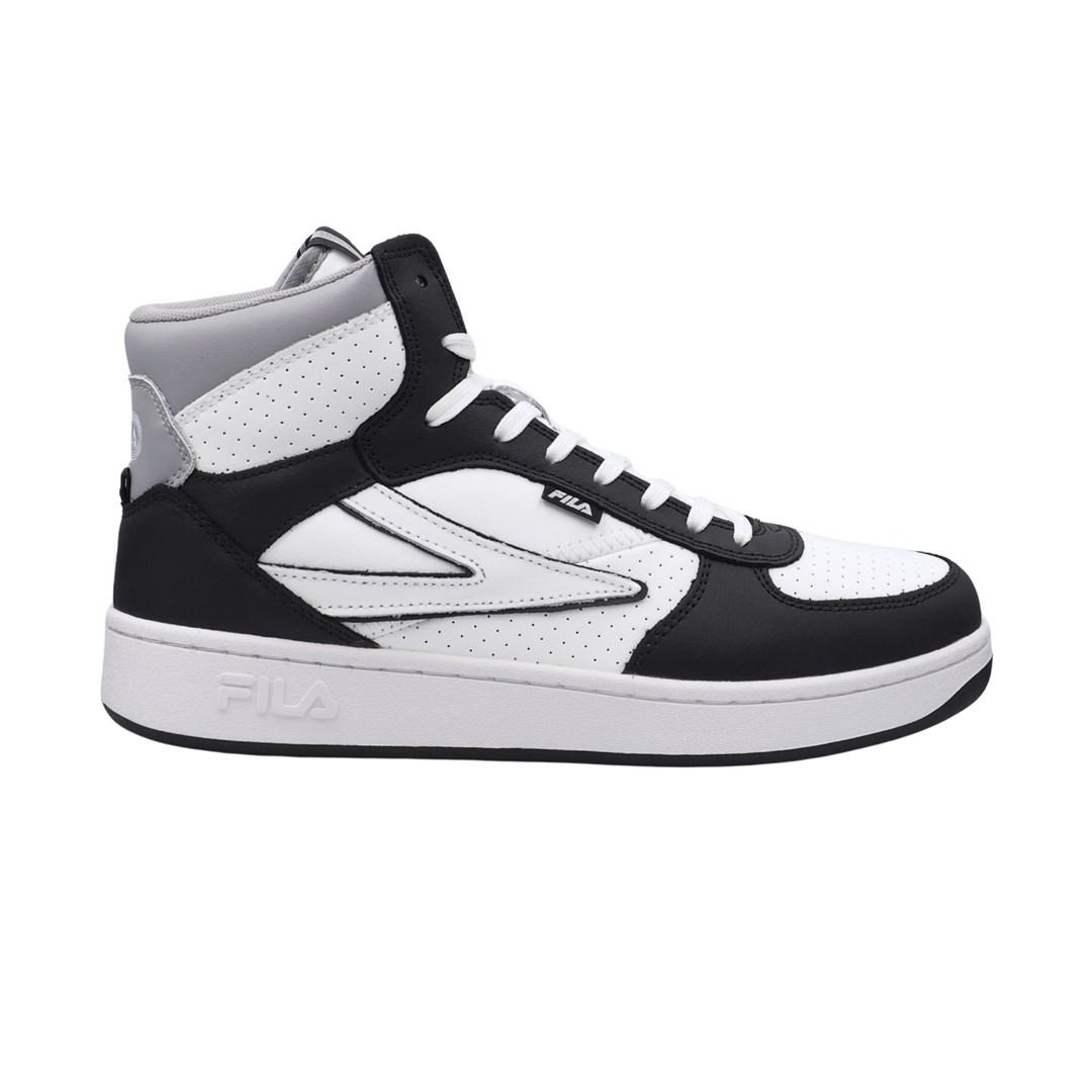 Fila Sevaro NF herresko hvid-sort str. 42