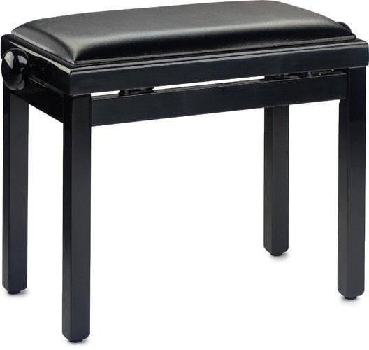 Stagg PB39 klaverbænk sort