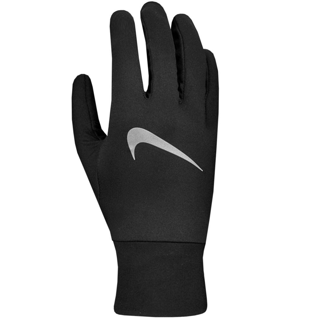 Nike Dri-FIT Accelerate løbehandsker til mænd sort XL