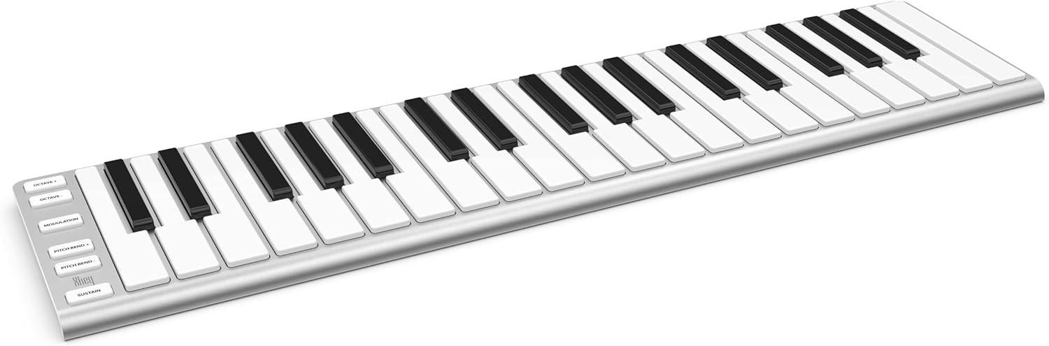 ESI xKey 37 MIDI-controller keyboard