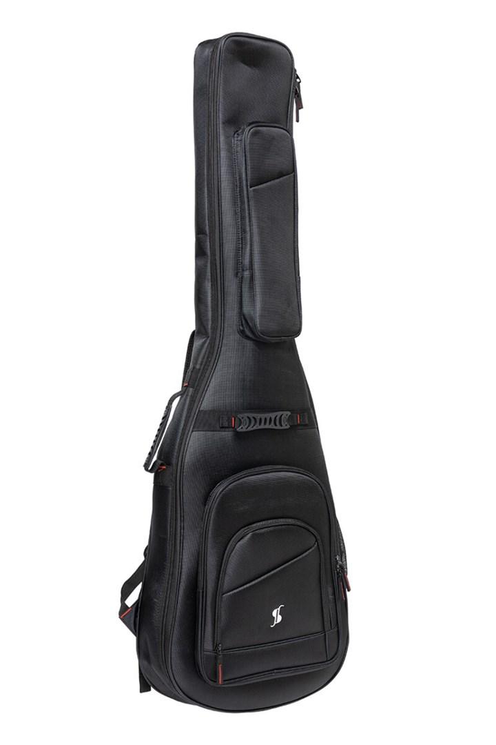 Stagg STB-NDURA 15 UB basguitar-taske