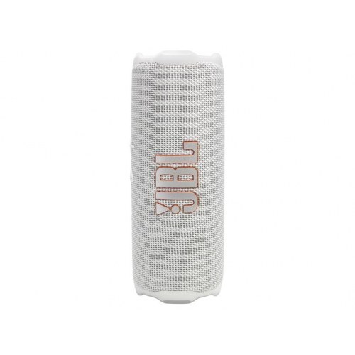 Bluetooth-højttaler JBL Flip 7 - hvid (OUTLET A)
