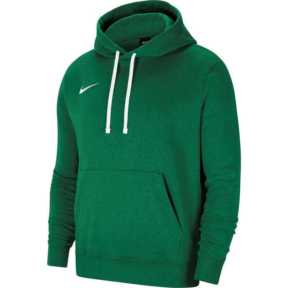 Nike Park 20 hoodie grøn