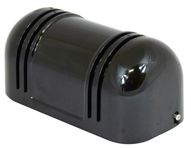 VIDICON infraraudonųjų spindulių barjeras VIDD-60 2 SPINDULIŲ, 60M RANGA