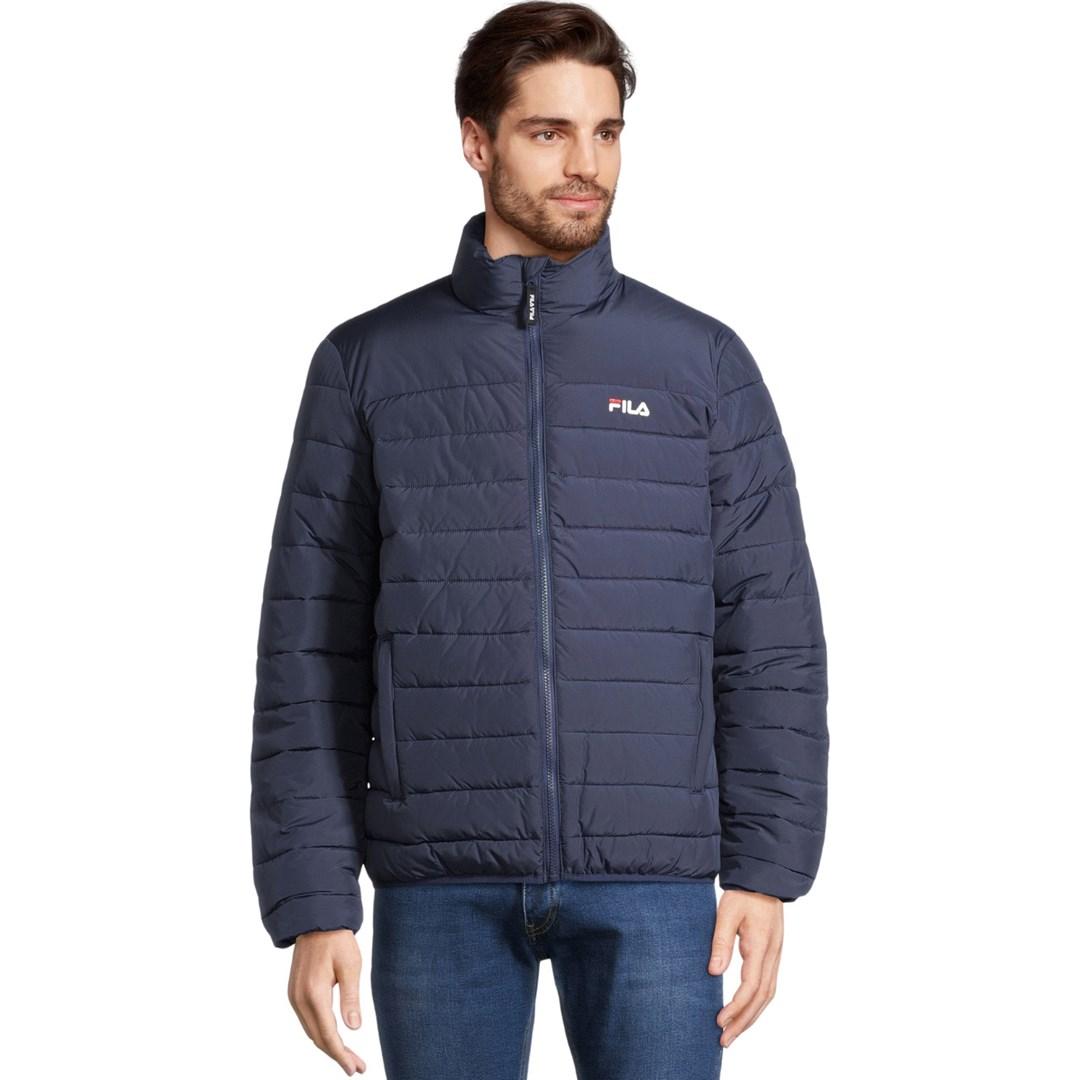 Fila Butzbach herrejakke navy blå str. M