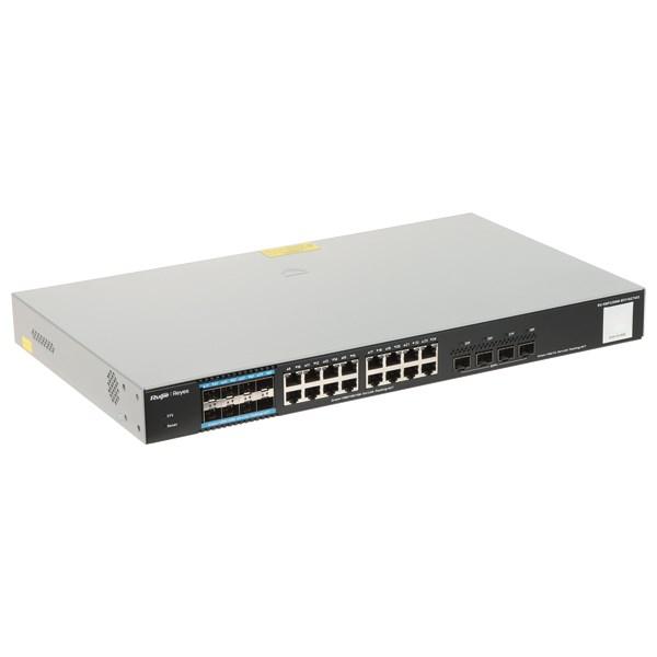 Ruijie RG-NBF5200M-8FS16GT4XS 24-ports switch