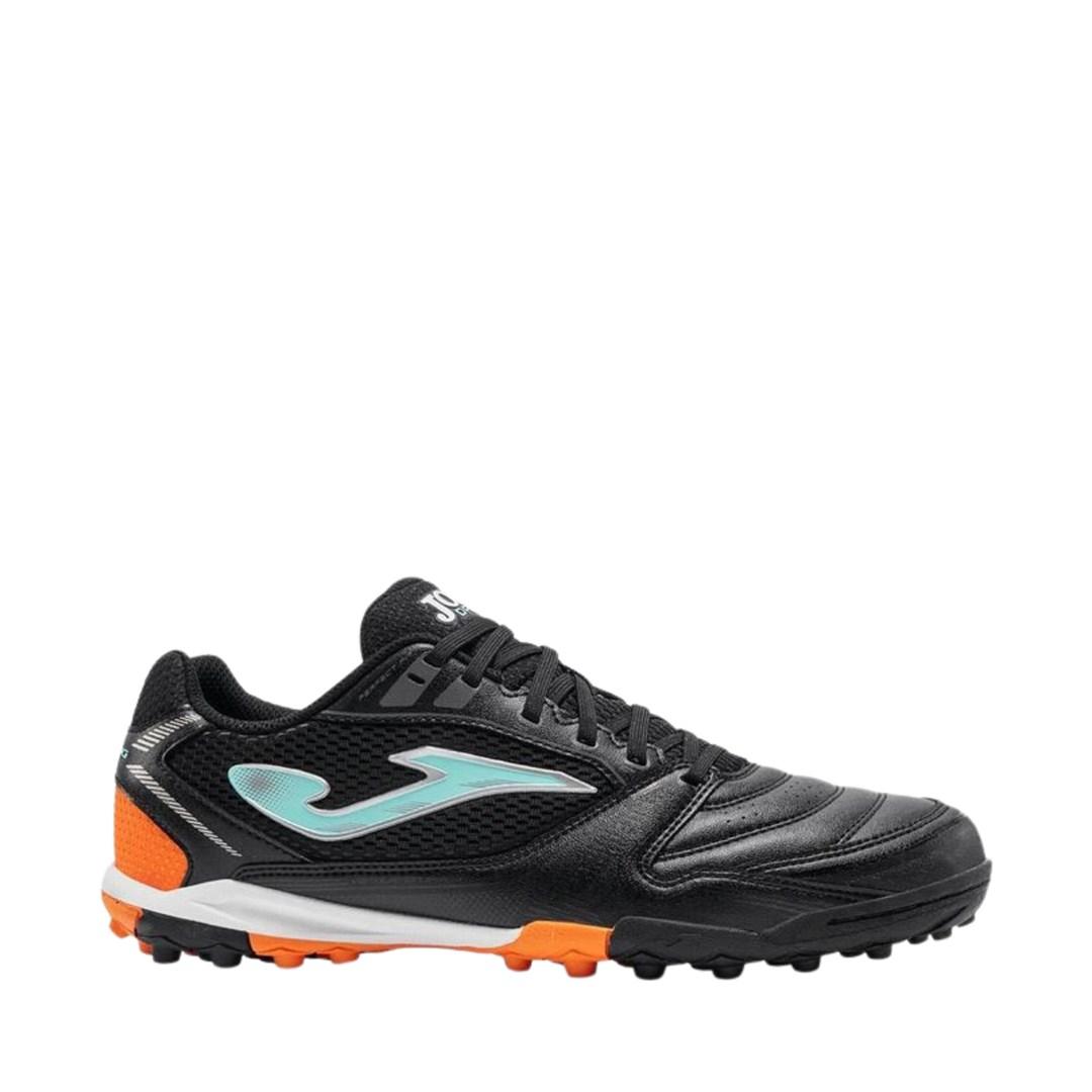 Joma Dribling Turf 2601 fodboldstøvler sort str. 41