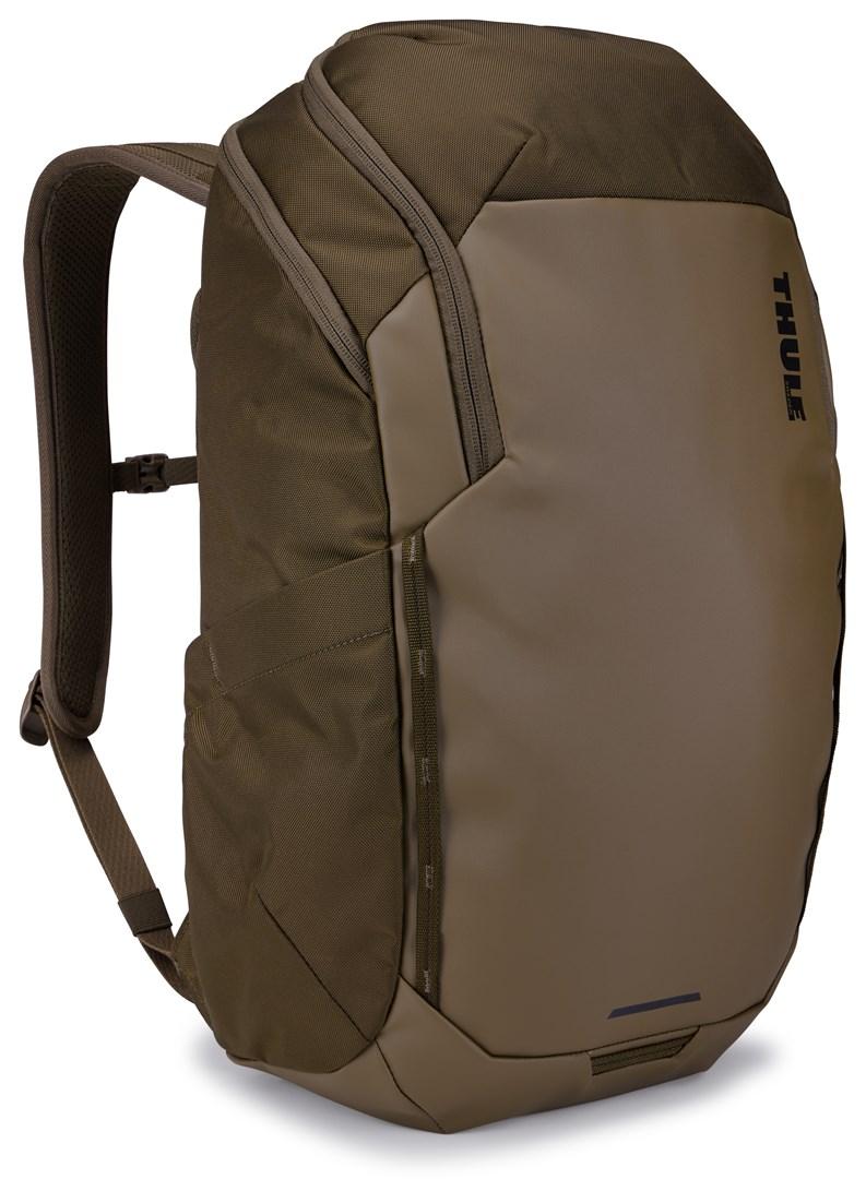 Thule Chasm 26 L rygsæk i dyb khaki