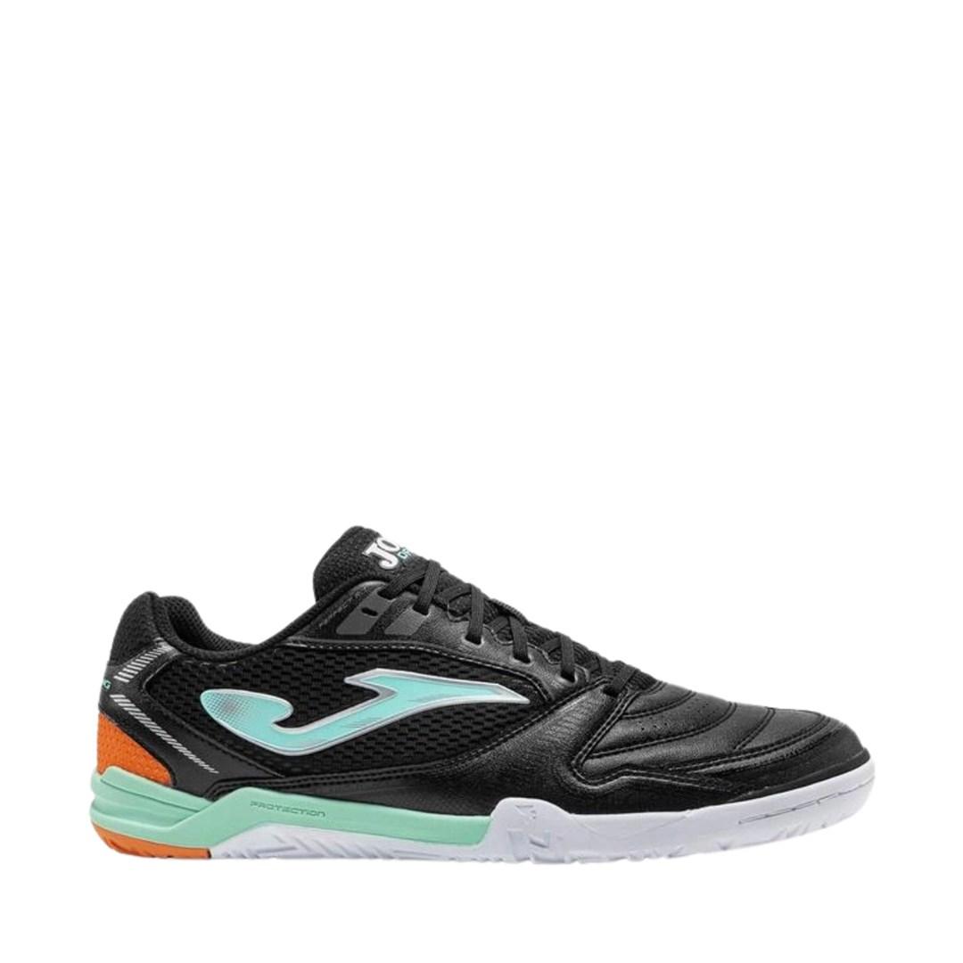 Joma Dribling Indoor 2601 fodboldsko til indendørs brug str. 42 - sort
