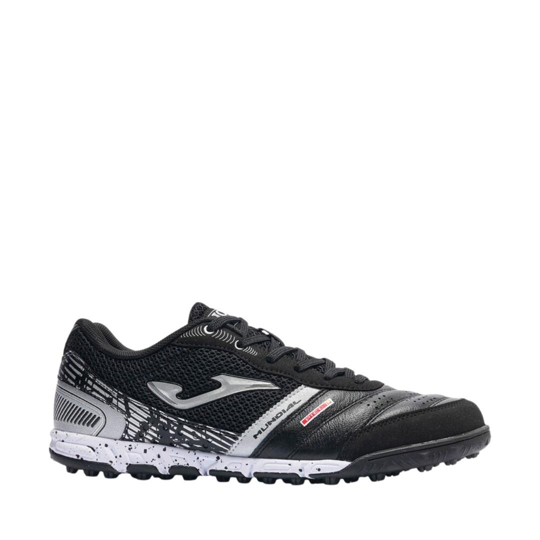 Joma Mundial Turf 2601 fodboldstøvler sort str. 40