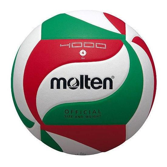 Molten V4M4000 volleyball str. 4