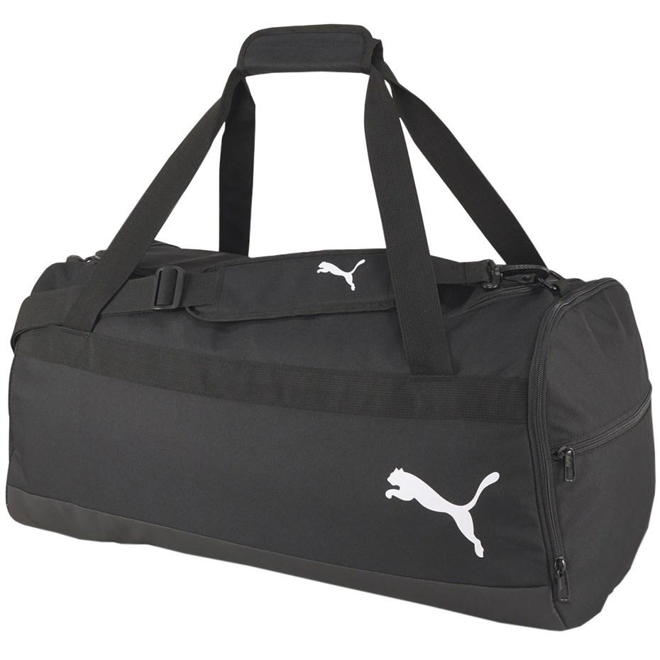 PUMA teamGOAL 23 sportstaske M - sort