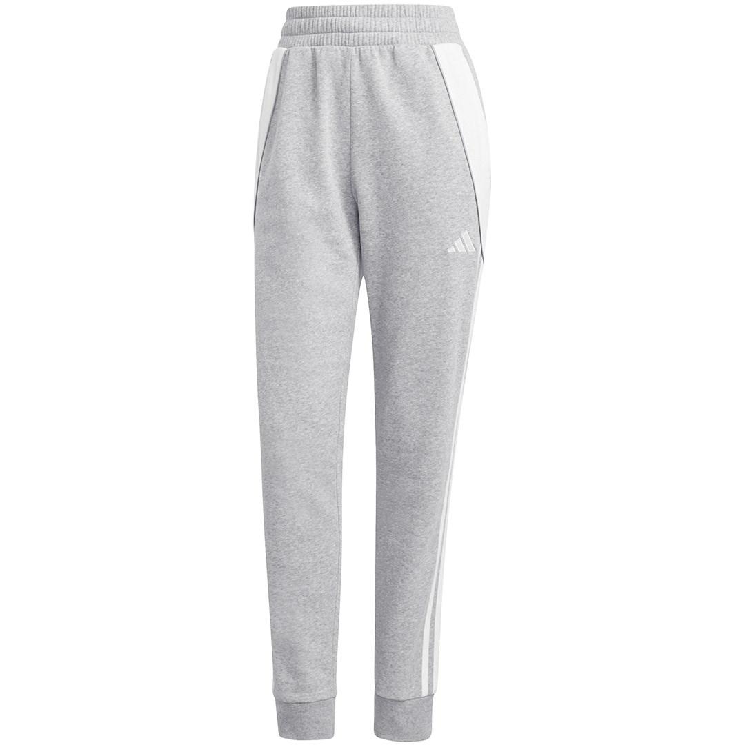 adidas Tiro 24 Sweat damebukser grå str. XL