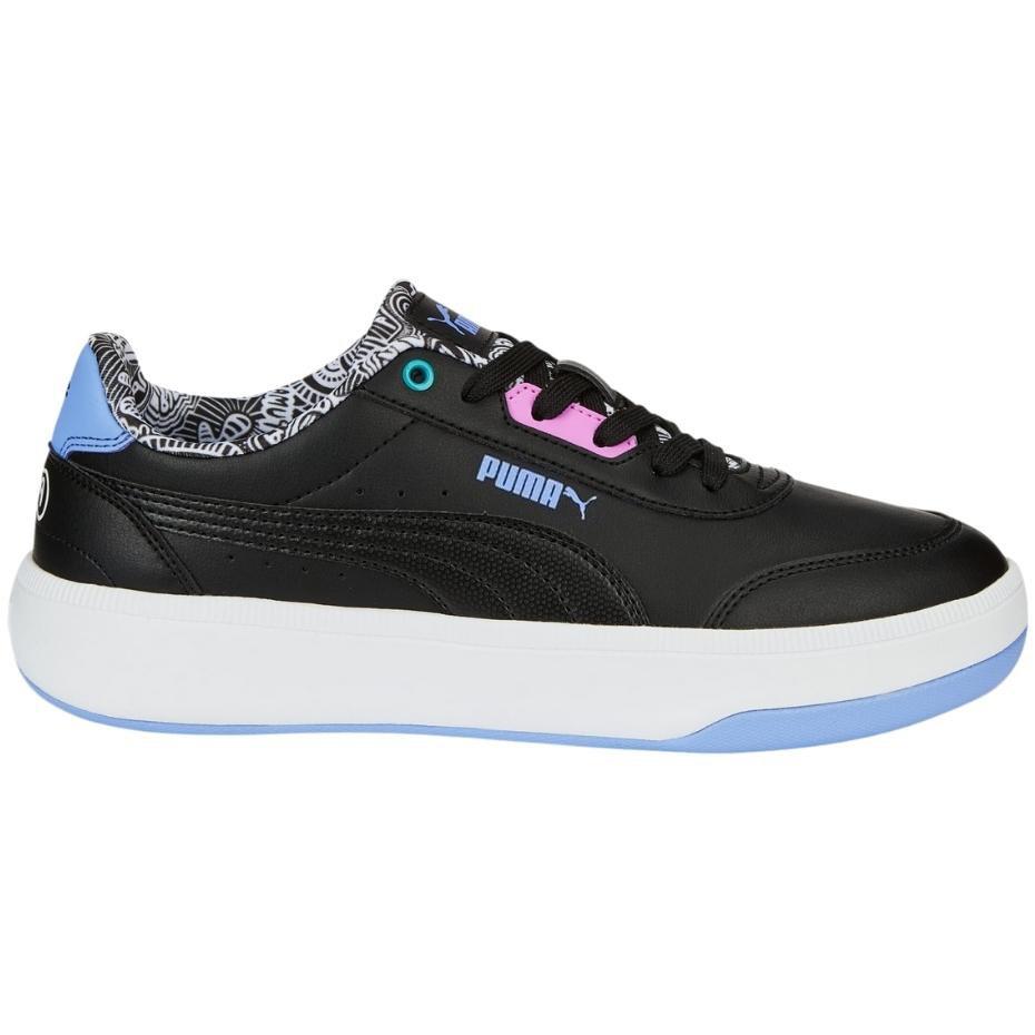 PUMA Tori Me Happy damesko - sort