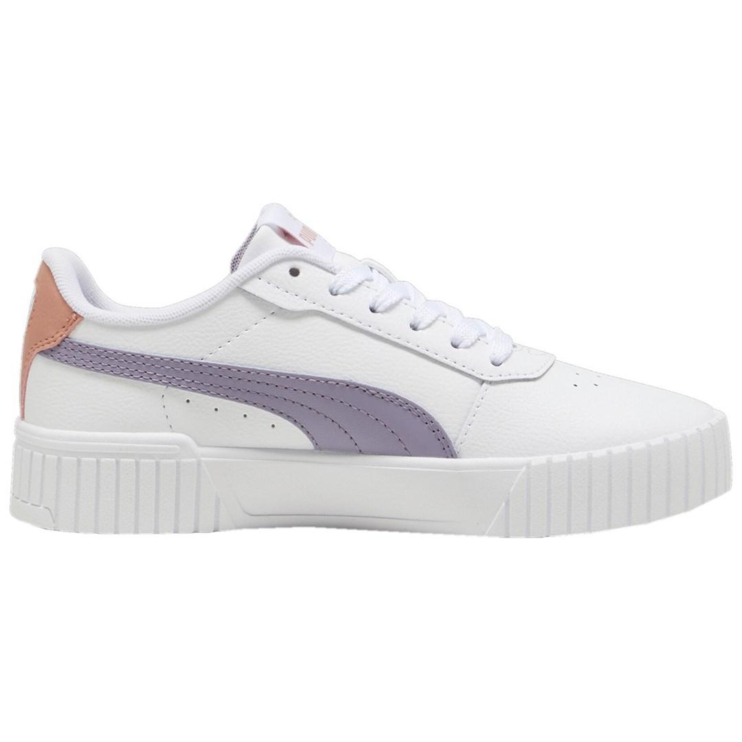 PUMA Carina 2.0 Jr børnesko str. 37,5