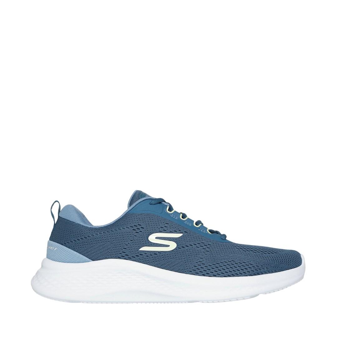 Skechers Skech-Lite Pro 2.0-Berrix herresko turkis str. 43