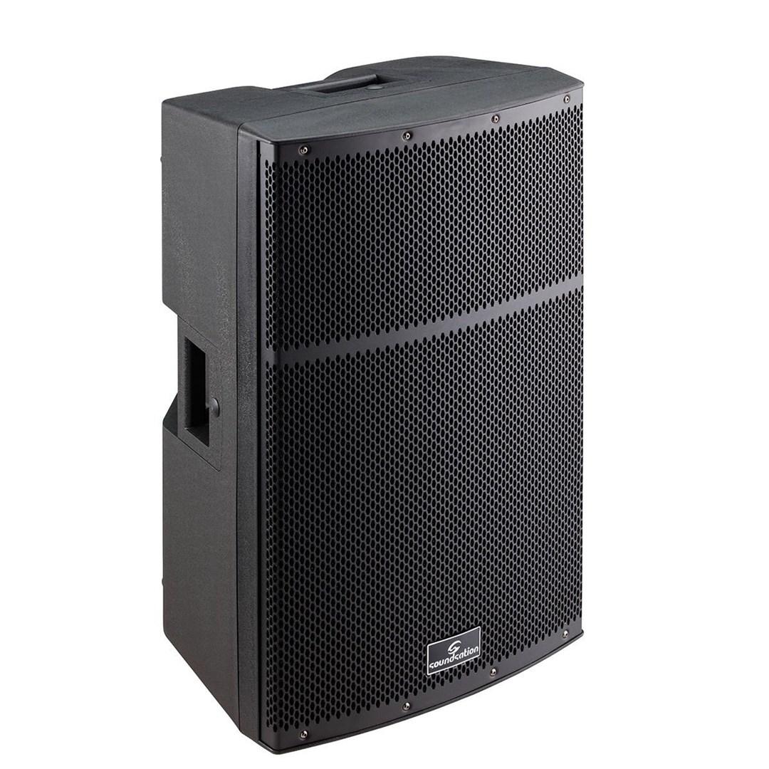 Soundsation HYPER TOP 15A aktiv PA-højtaler 1000 W