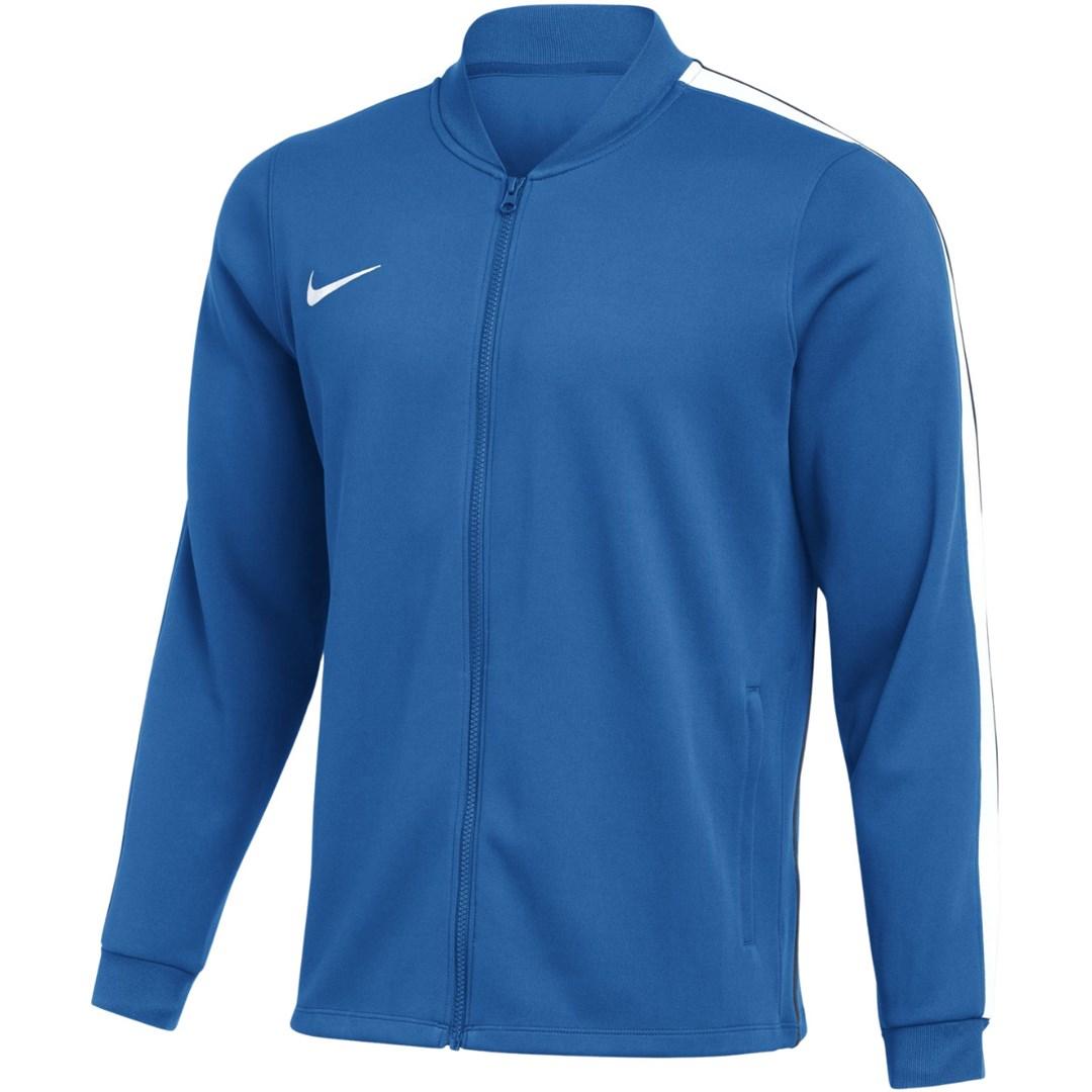 Nike Dri-FIT Strike 26 træningsjakke blå str. L