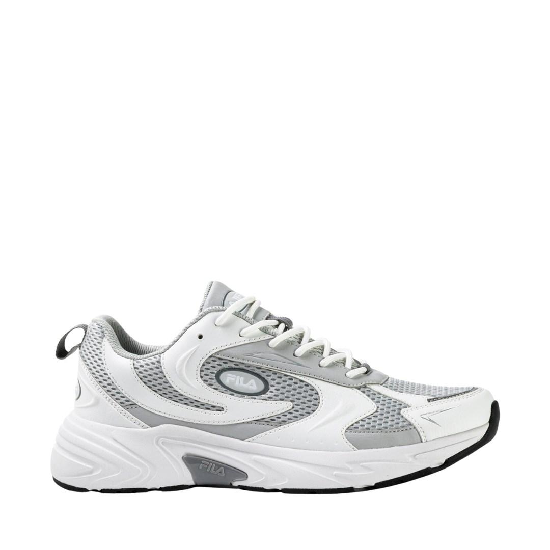Fila Kreatix herresneakers hvid/grå str. 42