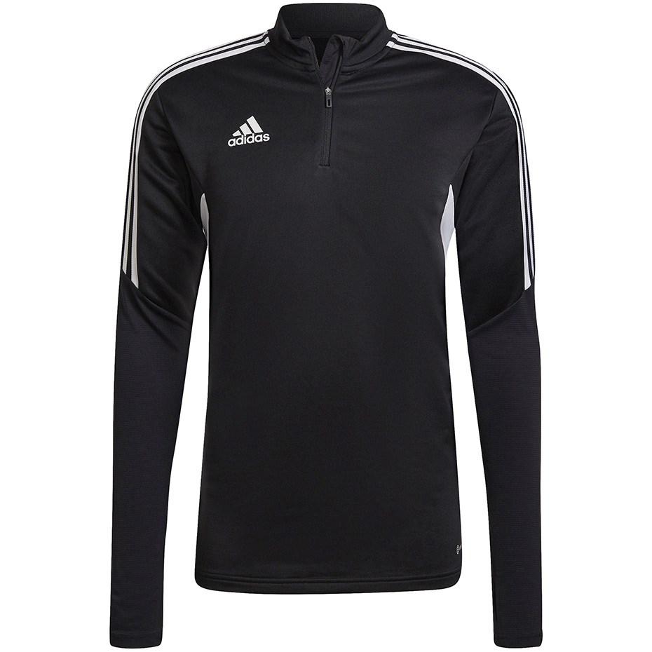 adidas Condivo 22 træningstrøje til herre - sort