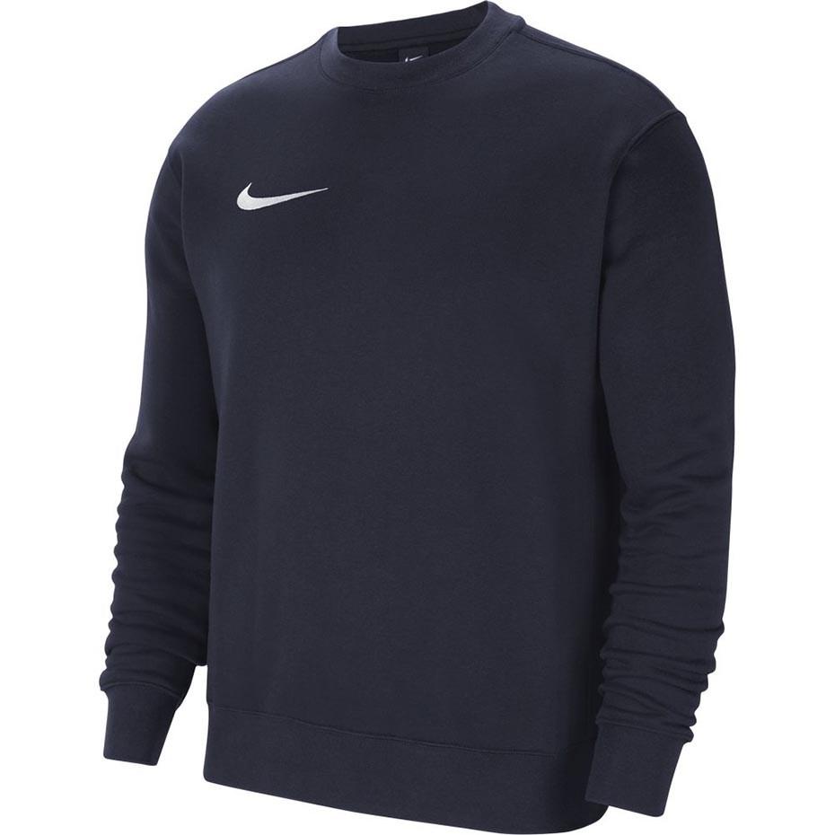 Nike Park sweatshirt til herre - marineblå, str. S