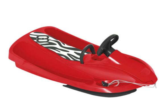 Hamax Sno Zebra 503517 sniego batai