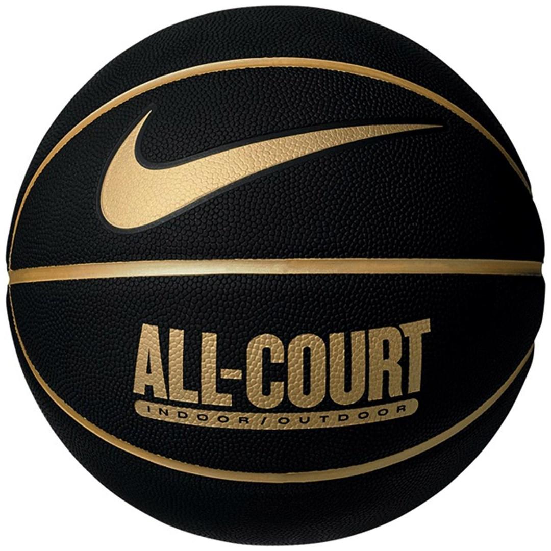 Nike Everyday All Court basketball str. 7 - sort