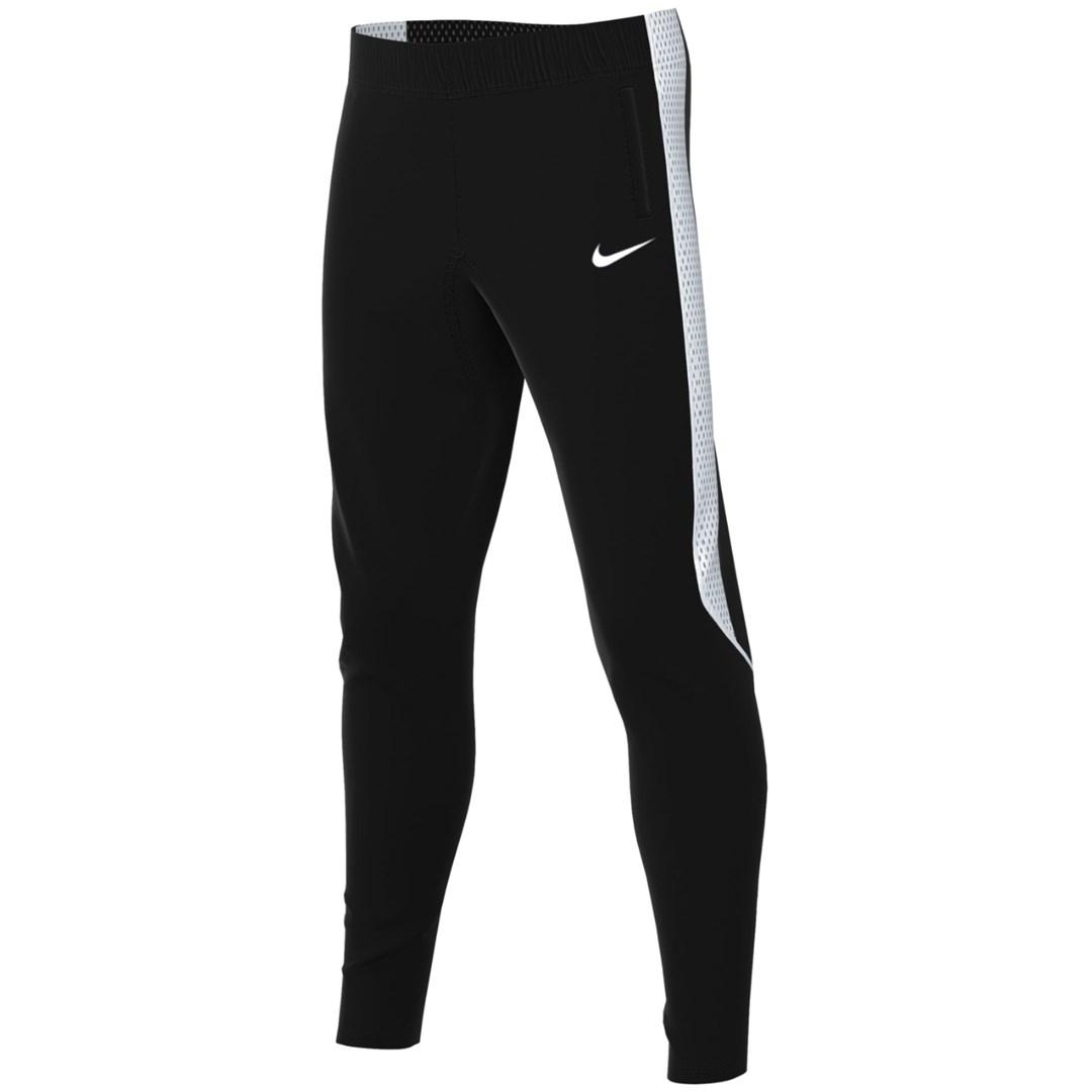 Nike Dri-FIT Strike 26 løbetights til børn - sort, XS