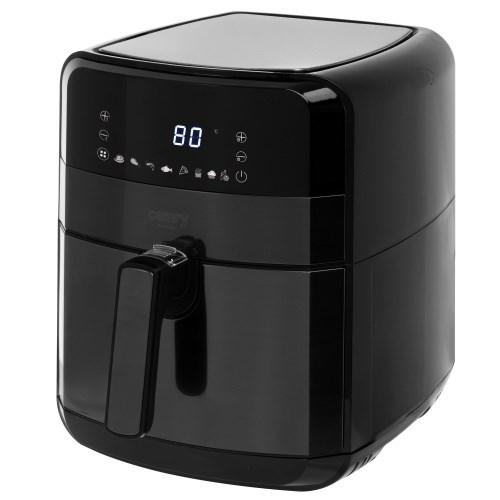 Camry airfryer 5,0 l med 9 programmer