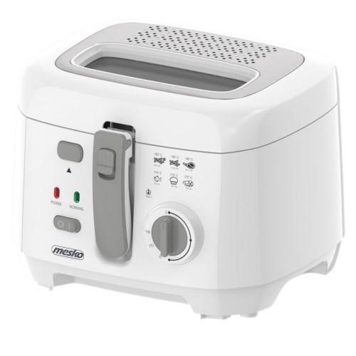 Mesko MS 4908 frituregryde 2,5 l