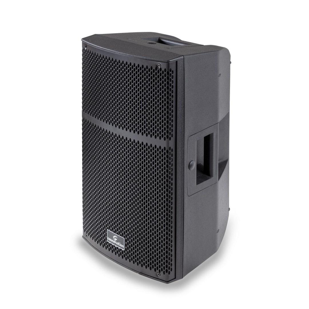 Soundsation HYPER PRO 10 PLUS 1400 W aktiv PA-højtaler