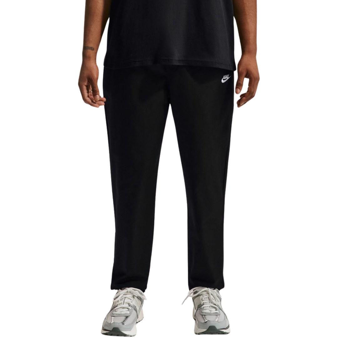 Nike Club herrebukser sort XL