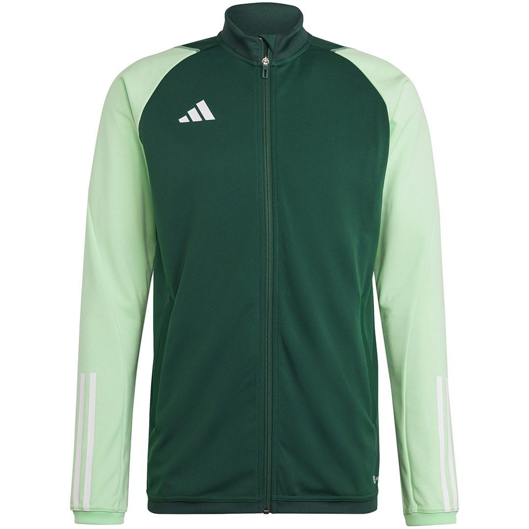 adidas Tiro 23 Competition træningstrøje til mænd - grøn