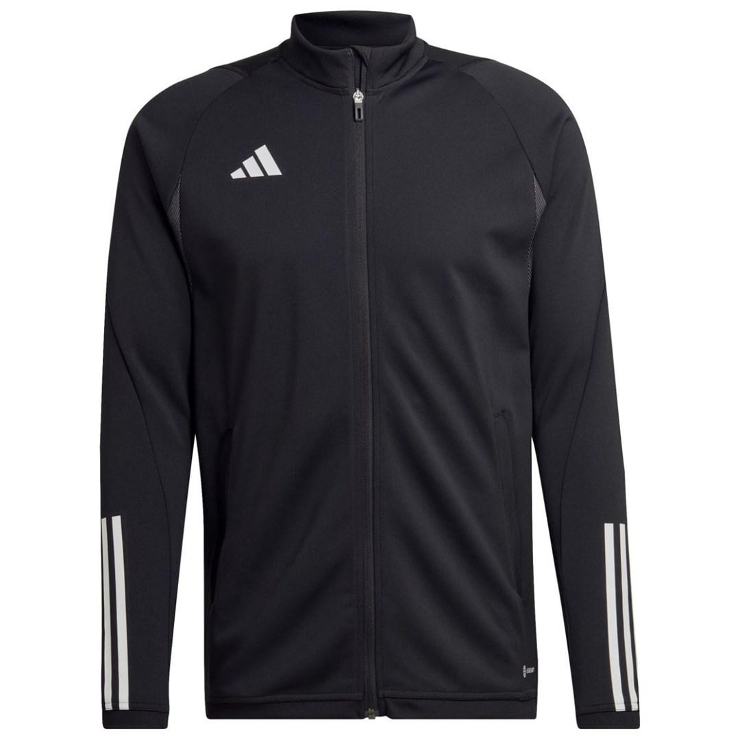 adidas Tiro 23 Competition træningstrøje til mænd - sort