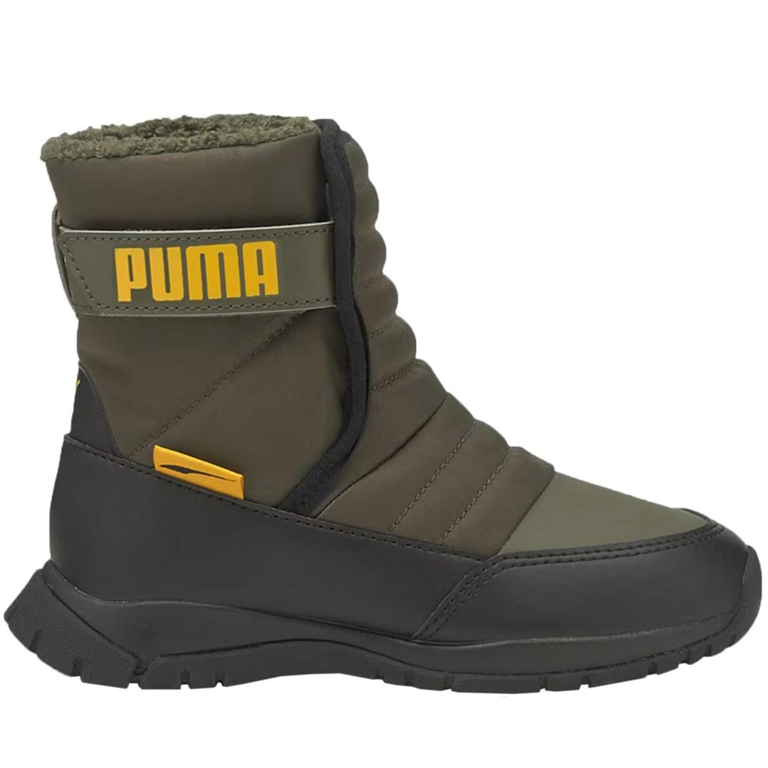 Puma Nieve WTR AC PS børnestøvler