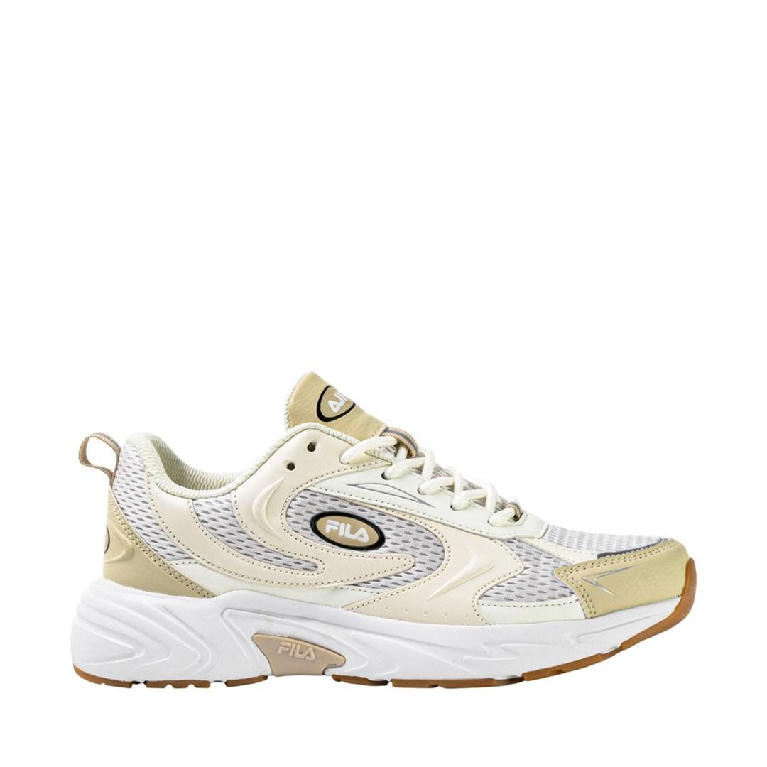 Fila Kreatix damesneakers str. 37 - cremehvid