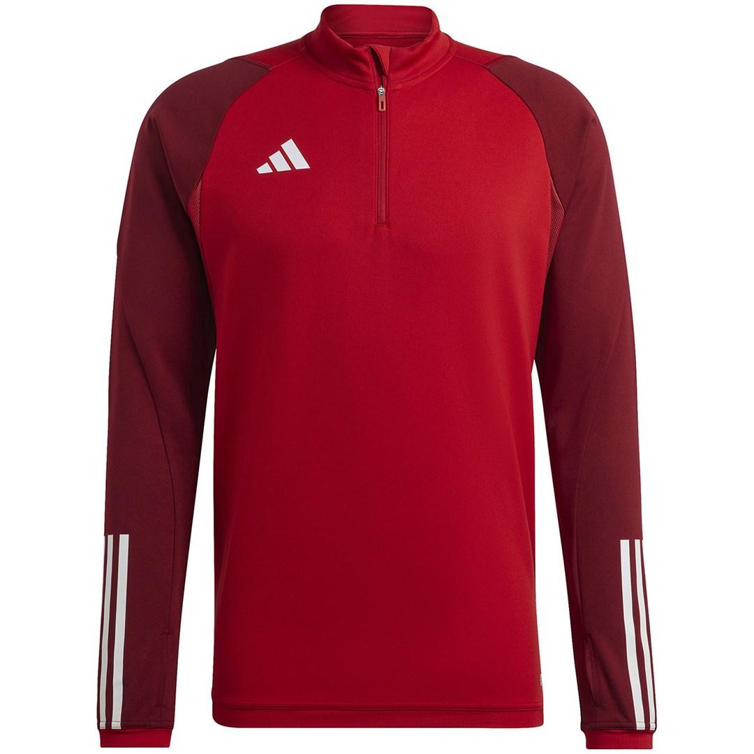 adidas Tiro 23 Competition træningstop til mænd - rød