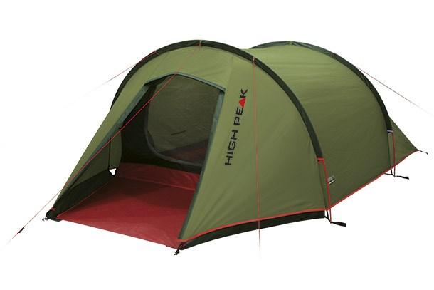 High Peak Kite 2 tunneltelt til 2 personer