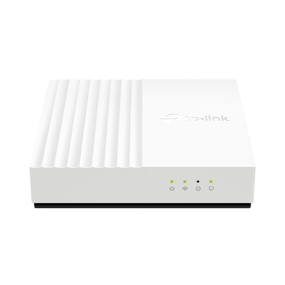 TP-Link XGS-PON terminal med 1-port
