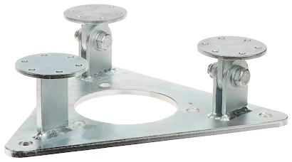 Delta stander til master MK-1.5/POD-HD