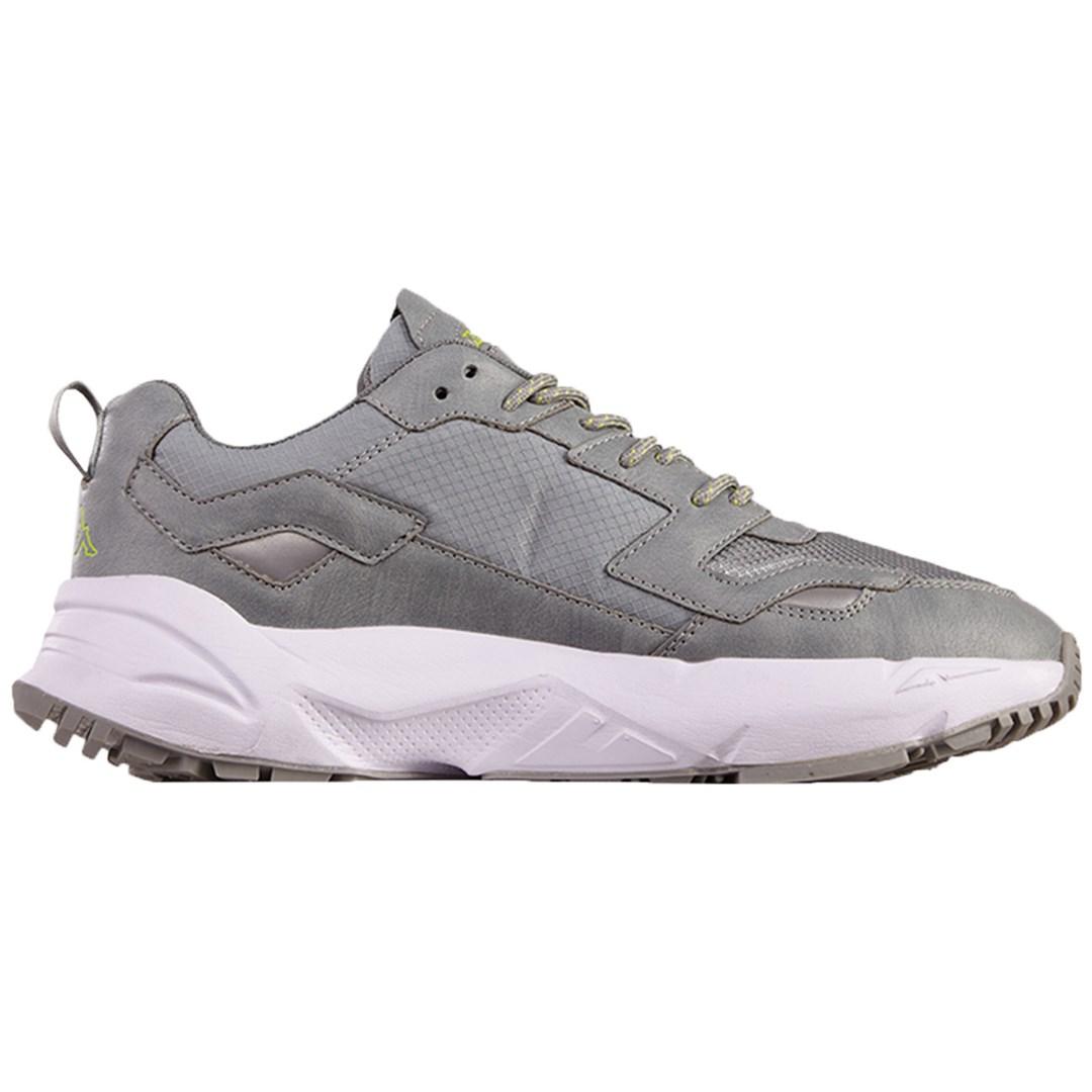 Kappa Turako 243377 1633 sneakers grå