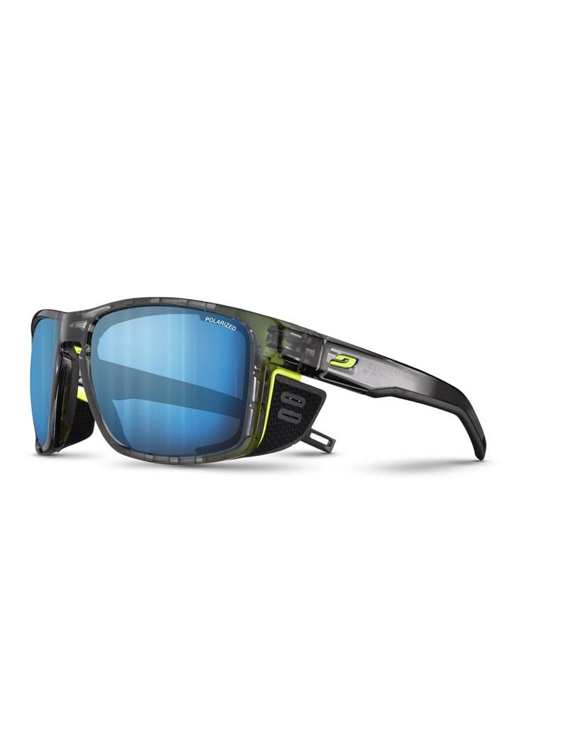 Julbo Shield M OCEAN MASTER solbriller med polariserede glas