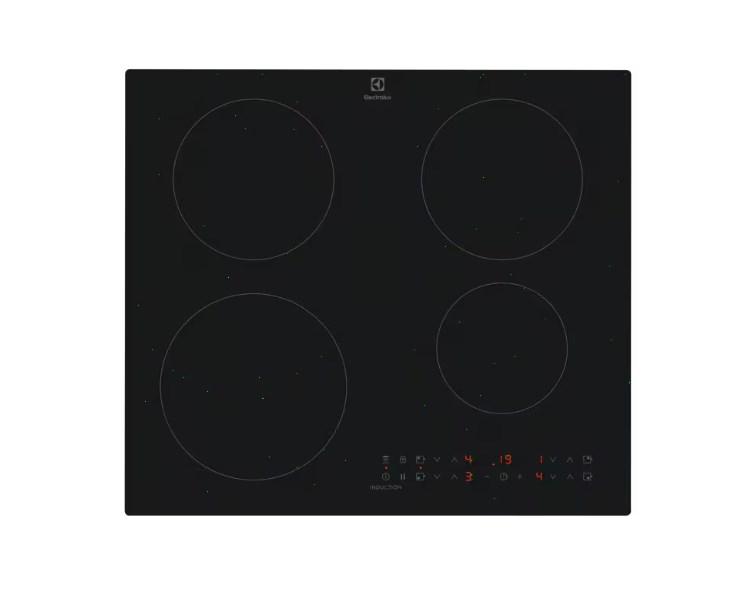 Electrolux EIT60433CT induktionskogeplade 59 cm