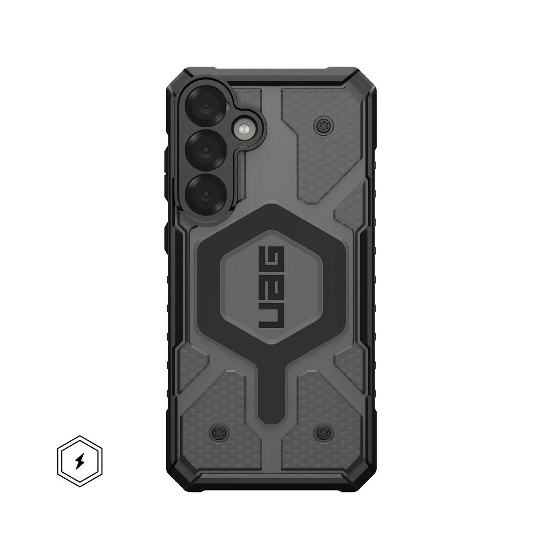 Urban Armor Gear Pathfinder cover til Samsung - 6,7" - grå