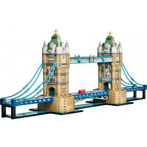 LEGO Architecture 21067 Tower Bridge byggesæt