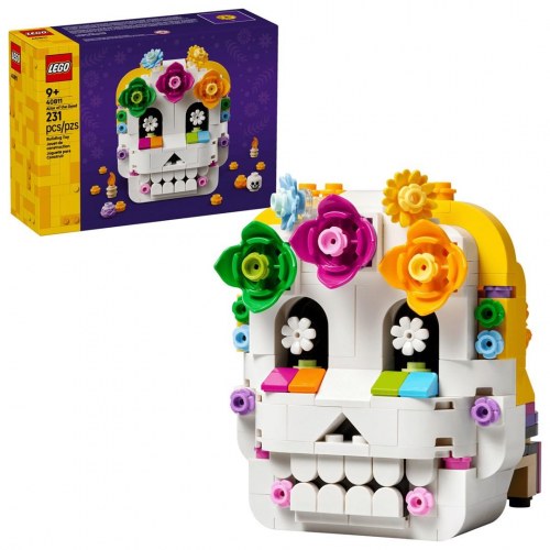 LEGO 40811 De Dødes Alter byggesæt