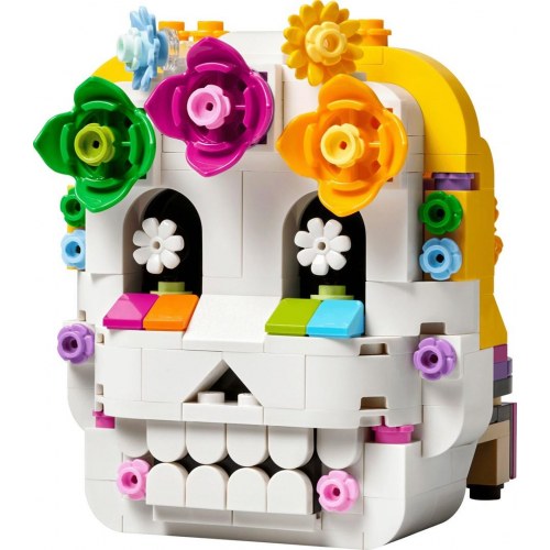 LEGO 40811 De Dødes Alter byggesæt