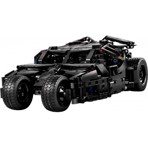 LEGO Technic Batmobile Tumbler 42239 byggesæt